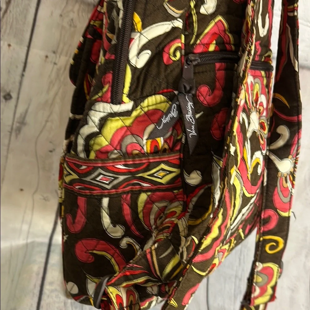 Vera Bradley stylish floral